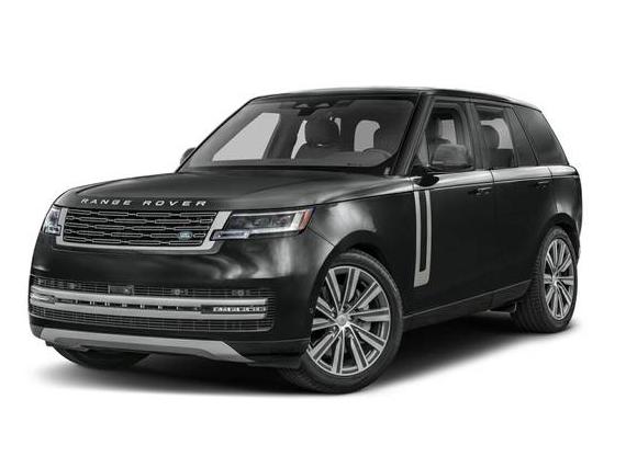 LAND ROVER RANGE ROVER 2025 SALKP9E95SA257189 image